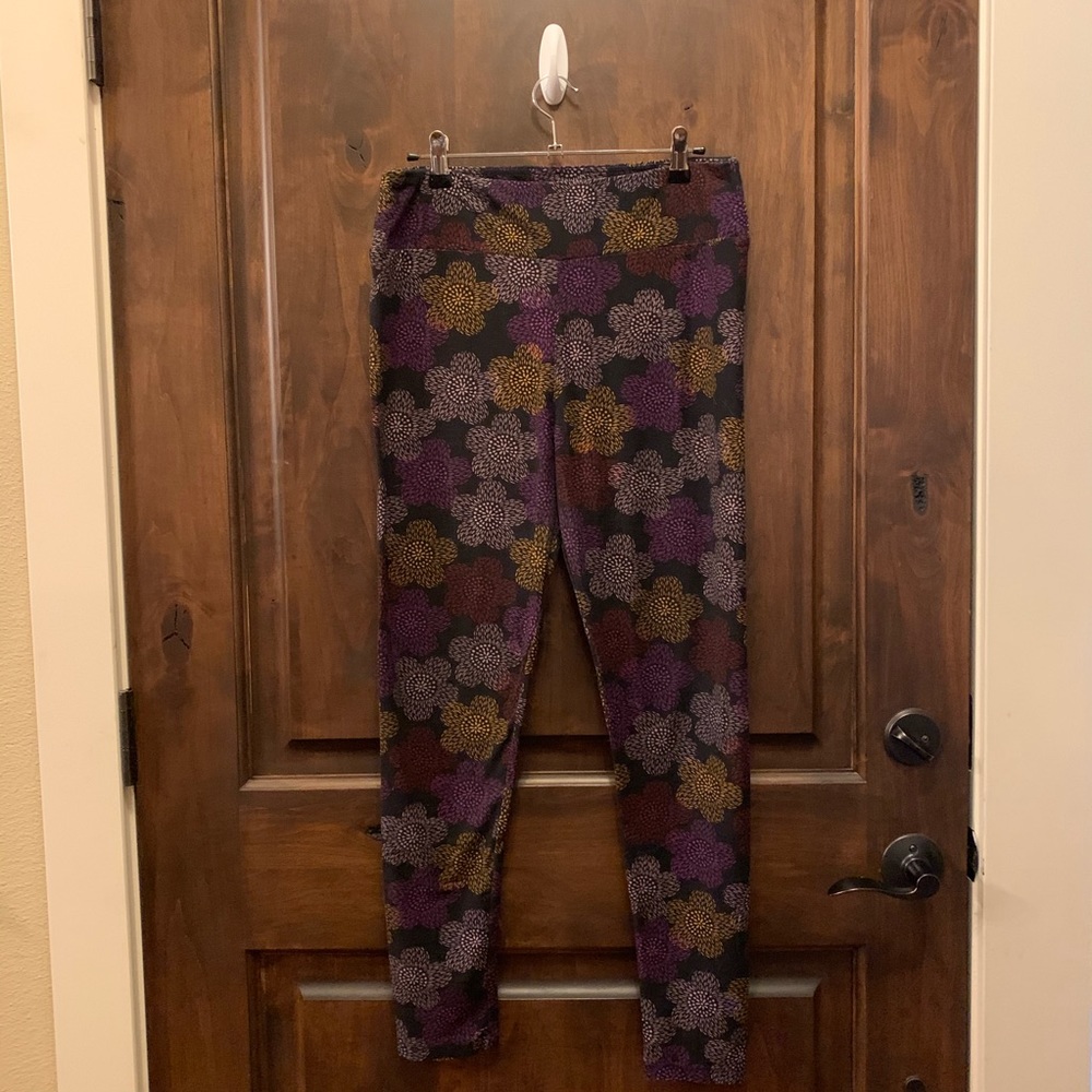 LuLaRoe Leggings